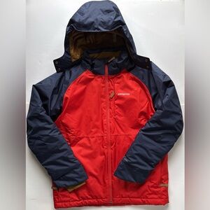 Patagonia Snowshot Coat Youth XL